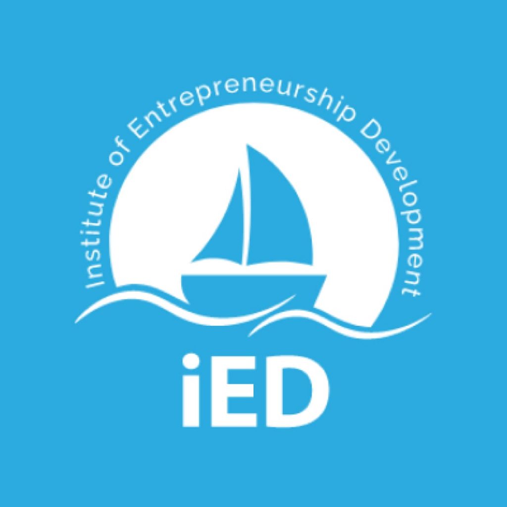 Institute of Entrepreneurship Development (iED) (Greece)