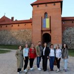 Lithuanian Castles – Guardians of Vytautas’ Homeland