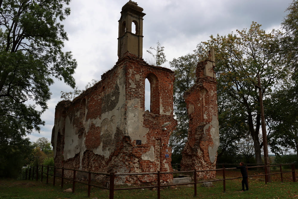 Polish Castles – Crossroads of Vytautas’ Legacy